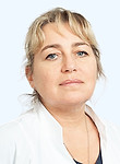 Врач Лазебникова Инна Альбертовна