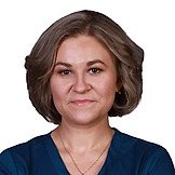 Врач Лазечко Марьяна Игоревна