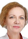 Врач Лазук Александра Викторовна