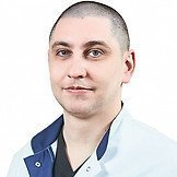 Врач Лазукин Алексей Валерьевич