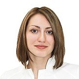 Врач Лазукина Светлана Сергеевна