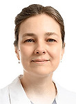 Врач Лазурьевская Галина Борисовна