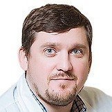 Врач Лазутин Александр Юрьевич