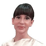 Врач Лазутина Елена Юрьевна