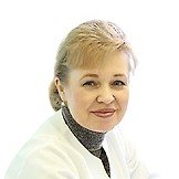 Врач Лазутина Ольга Михайловна