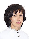 Врач Лазуткина Анна Александровна