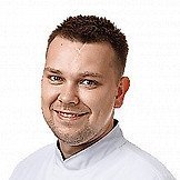 Врач Лебедев Александр Олегович