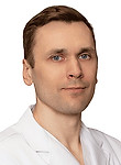 Врач Лебедев Алексей Николаевич