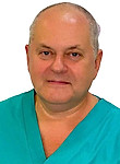 Врач Лебедев Андрей Юрьевич