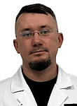 Врач Лебедев Андрей Николаевич