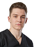 Врач Лебедев Данила Сергеевич