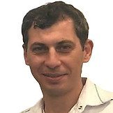 Врач Лебедев Давид Алексеевич