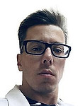 Врач Лебедев Яков Сергеевич