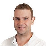 Врач Лебедев Максим Владимирович