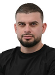 Врач Лебедев Николай Николаевич