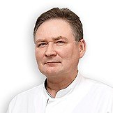 Врач Лебедев Павел Андреевич