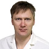 Врач Лебедев Семен Валерьевич