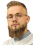 Врач Лебедев Сергей Игоревич