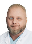 Врач Лебедев Василий Сергеевич