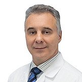 Врач Лебедев Владимир Юрьевич