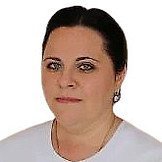 Врач Лебедева Анна Алексеевна