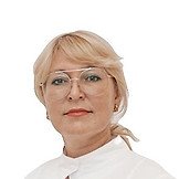 Врач Лебедева Эльвира Ильдаровна
