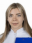 Врач Лебедева Екатерина Юрьевна