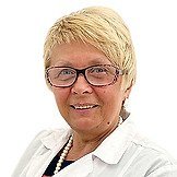 Врач Лебедева Елена Николаевна