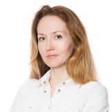 Врач Лебедева Елена Владимировна