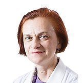 Врач Лебедева Елена Владимировна