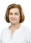 Врач Лебедева Елена Владимировна