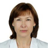 Врач Лебедева Евгения Леонидовна