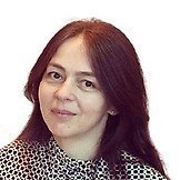 Врач Лебедева Евгения Вячеславовна