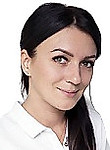 Врач Лебедева Евгения Владимировна