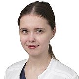 Врач Лебедева Гая Валерьевна