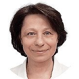 Врач Лебедева Галина Александровна