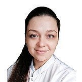 Врач Лебедева Юлия Сергеевна