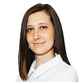 Врач Лебедева Кристина Александровна