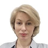 Врач Лебедева Мария Марковна