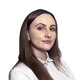 Врач Лебедева Мария Владимировна