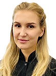 Врач Лебедева Марина Алексеевна