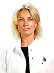 Врач Лебедева Марина Юрьевна
