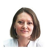 Врач Лебедева Марина Юрьевна