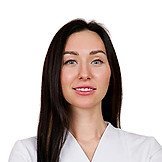 Врач Лебедева Марина Викторовна