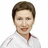 Врач Лебедева Наталия Викторовна