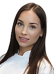 Врач Лебедева Наталья Михайловна 
