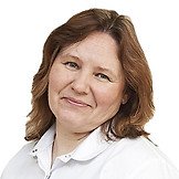 Врач Лебедева Оксана Игоревна