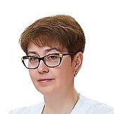 Врач Лебедева Ольга Анатольевна