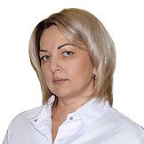 Врач Лебедева Ольга Владимировна