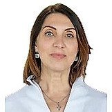 Врач Лебедева Светлана Николаевна